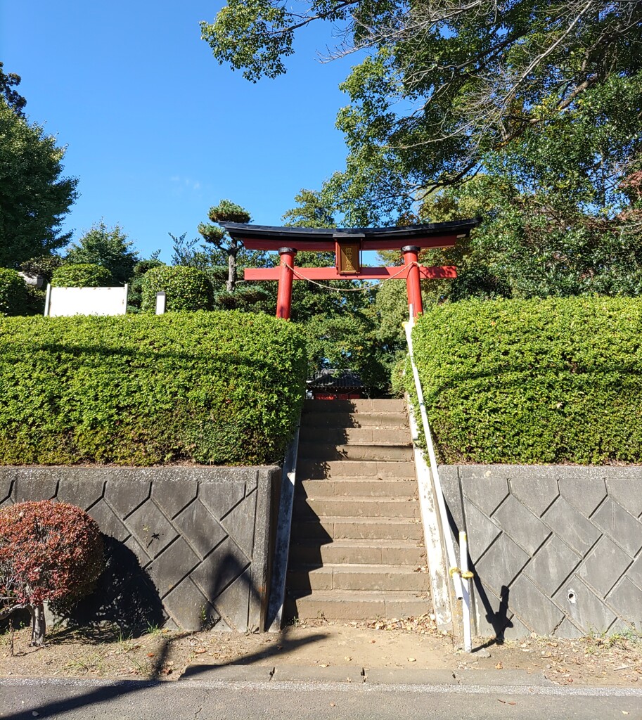 [神社]諏訪