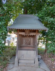 [神社]第六天