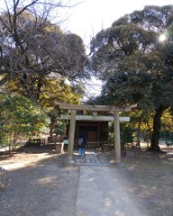 [稲生神社]
