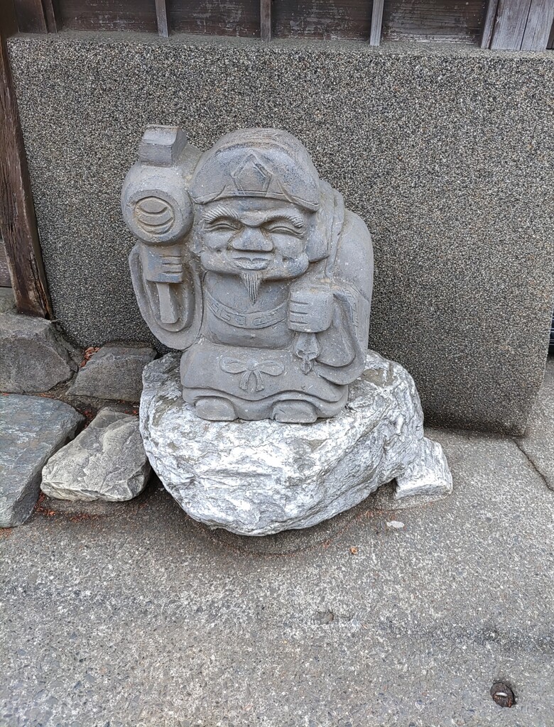 [大黒天]