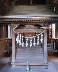 [大龍大権現社]