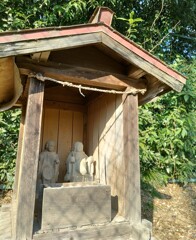 [神社]