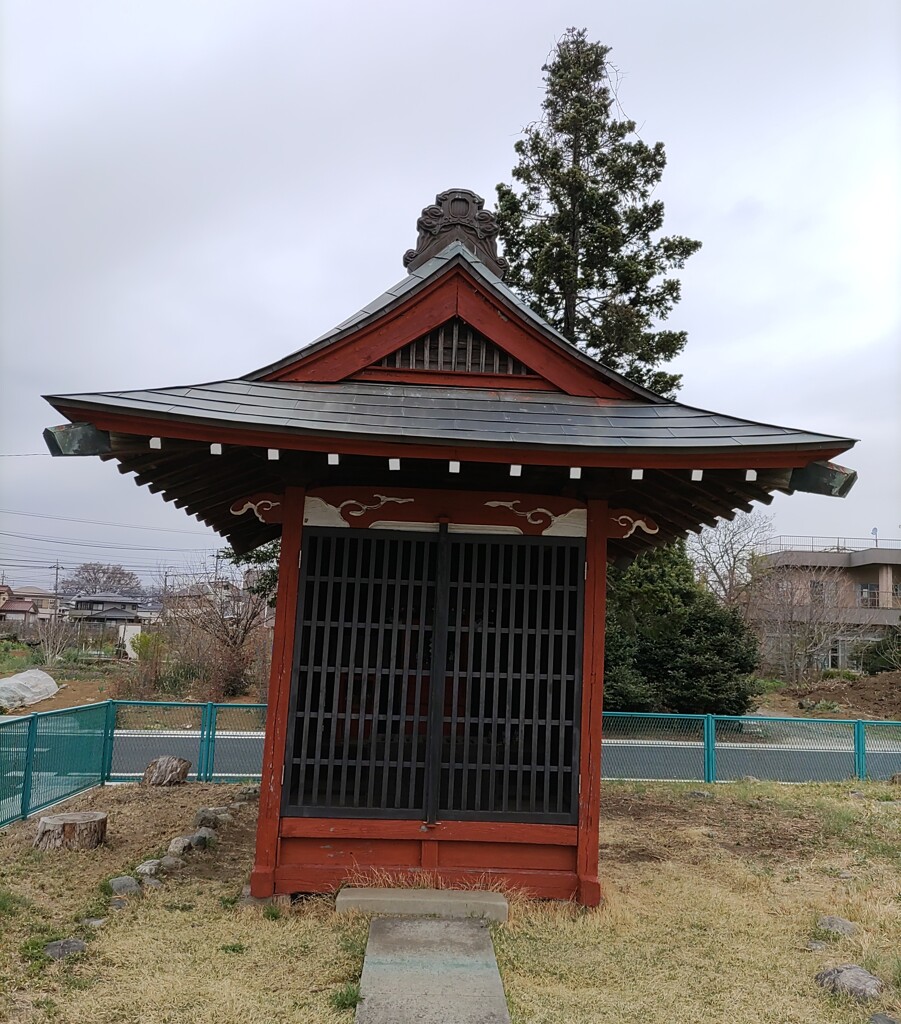 [神社]稲荷