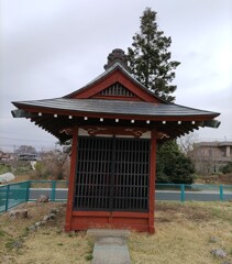 [神社]稲荷