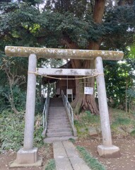 [神社]浅間