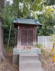 [稲荷神社]