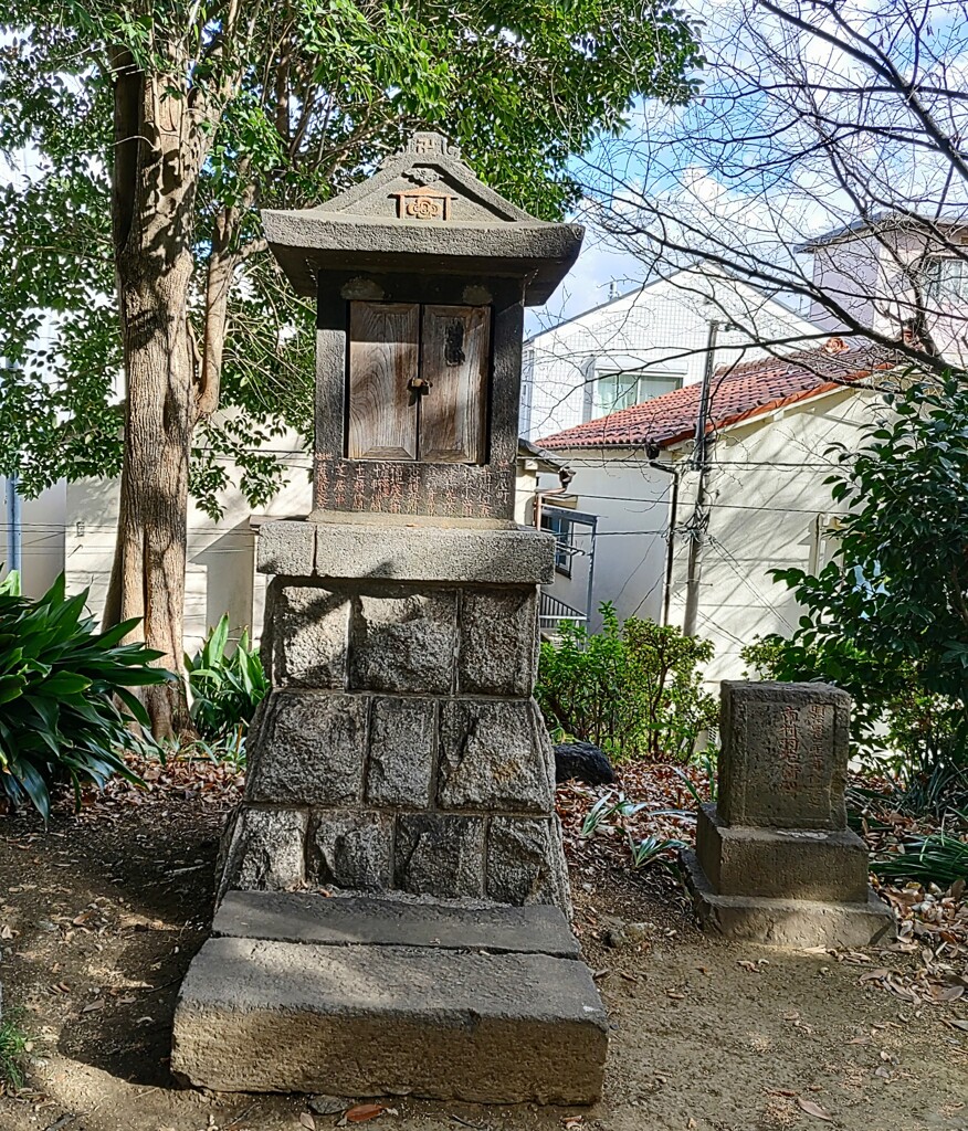 [曽我御霊社]