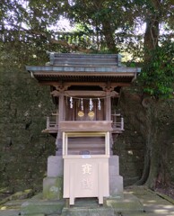 [菅原神社]