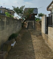 [神明社]