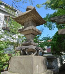 【燈】灯篭