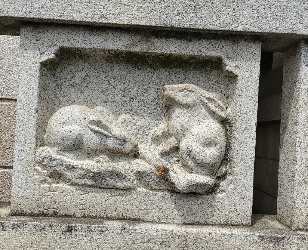 [伊勢崎神社]