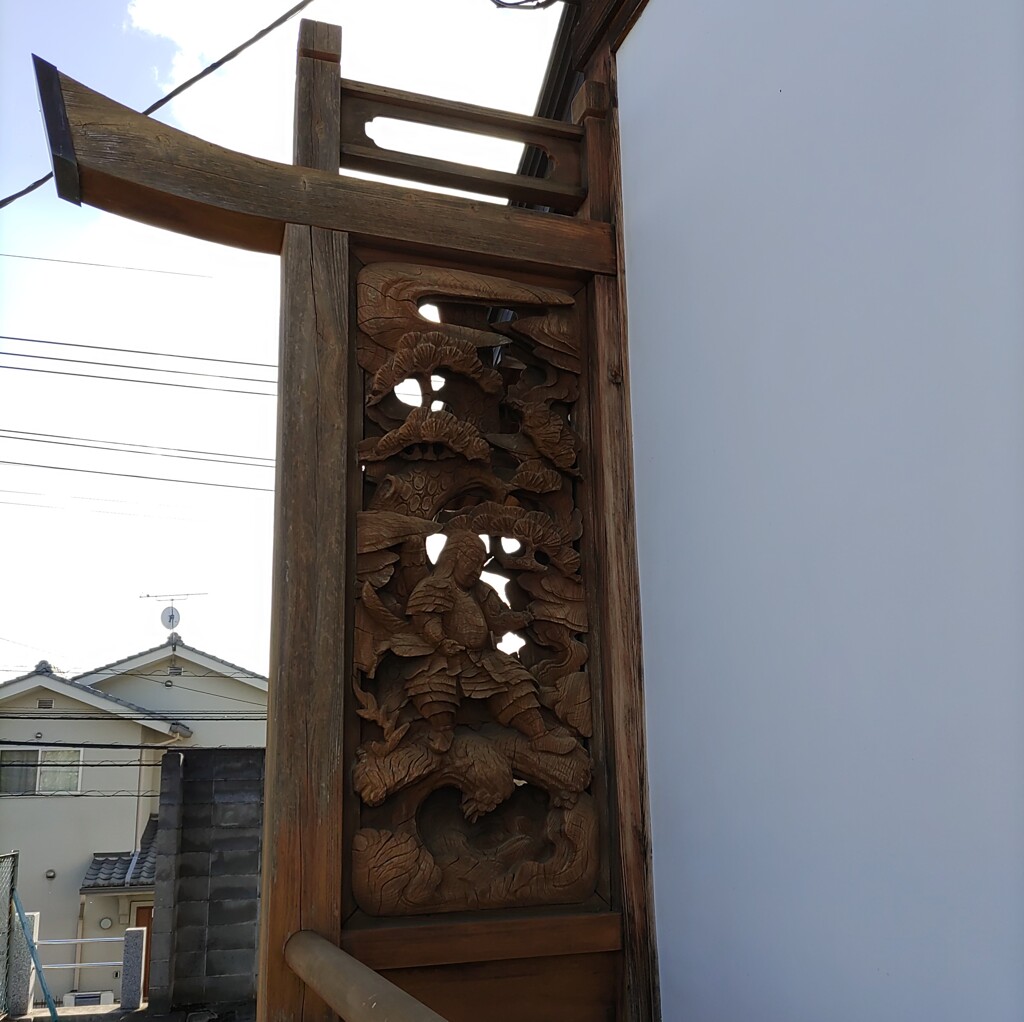 [神社]愛宕