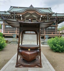 [常香炉]
