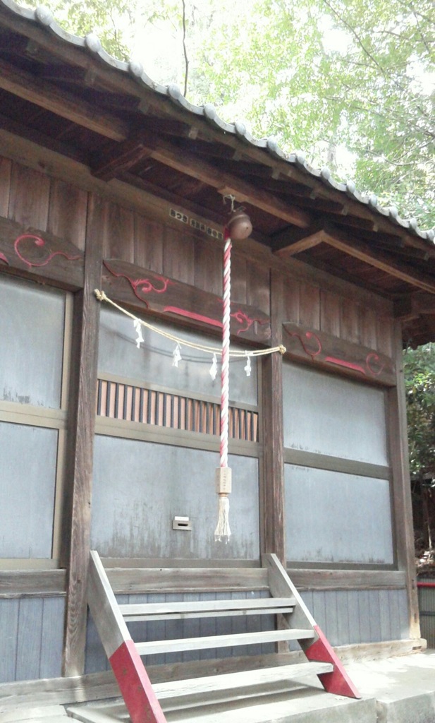 『稲荷神社』
