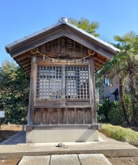 [神社]日枝