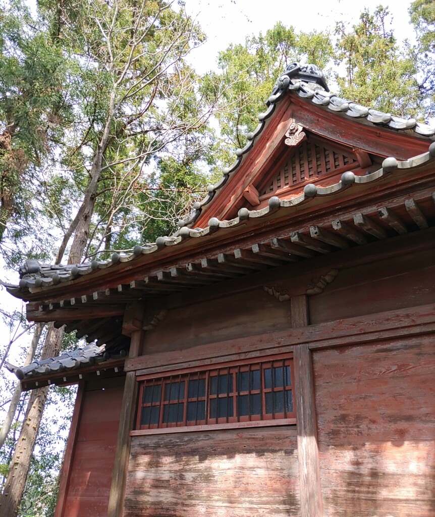 [八幡神社]