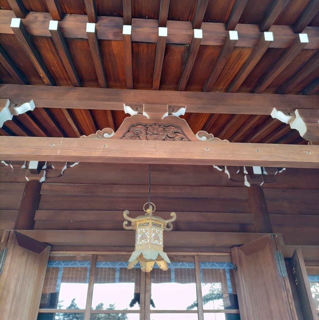 【建】蟇股