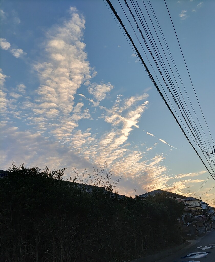 「空」PM