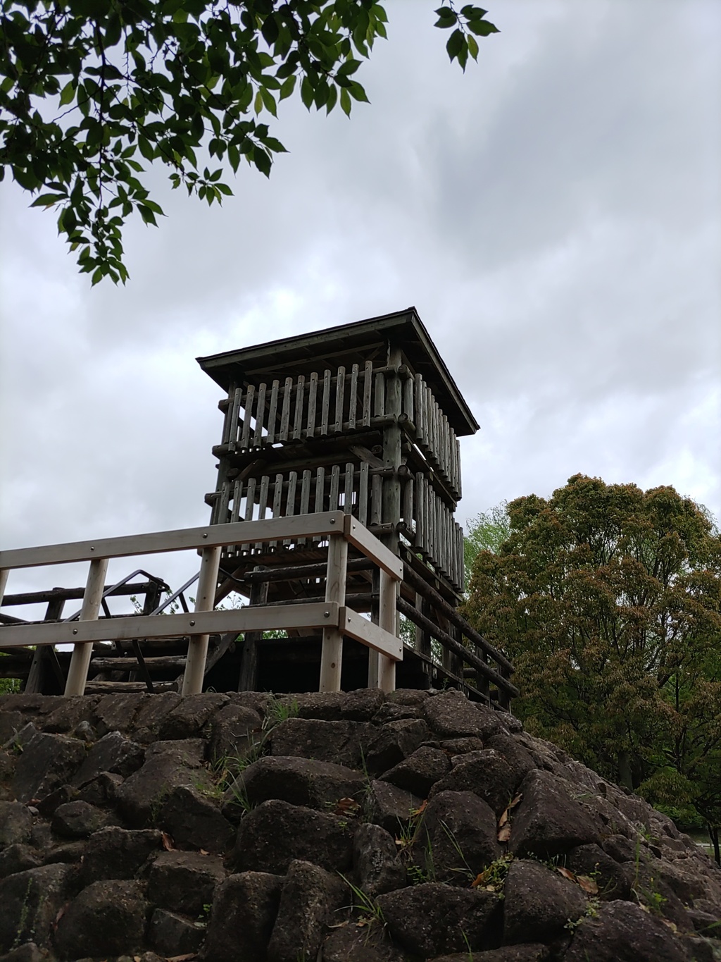 【街中】遊具