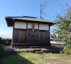 [日枝神社]