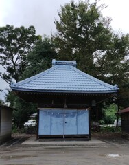 [神社]天神