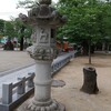 [春日型灯籠]