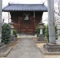 [厳島神社]