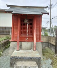 [神社]稲荷