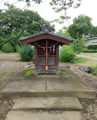 [神社]稲荷