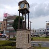 [刻]時計台