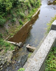 『河川』