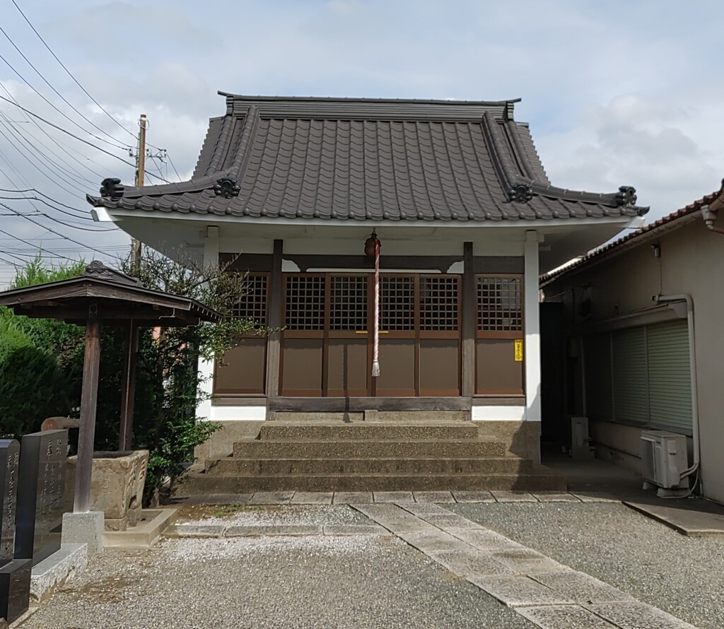 [神社]天祖
