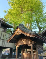 [神社]道祖