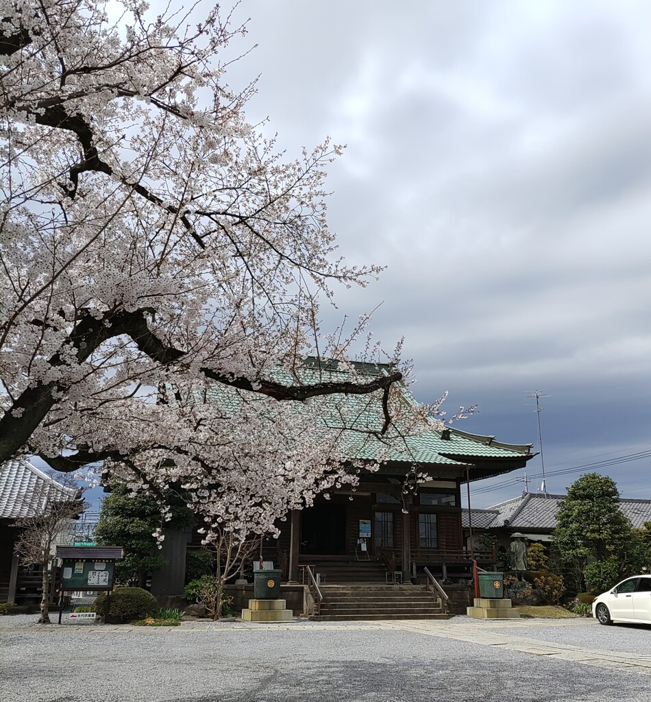 【建】寺院