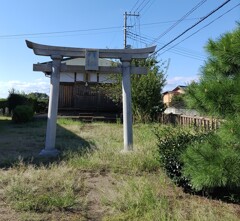 [日枝神社]