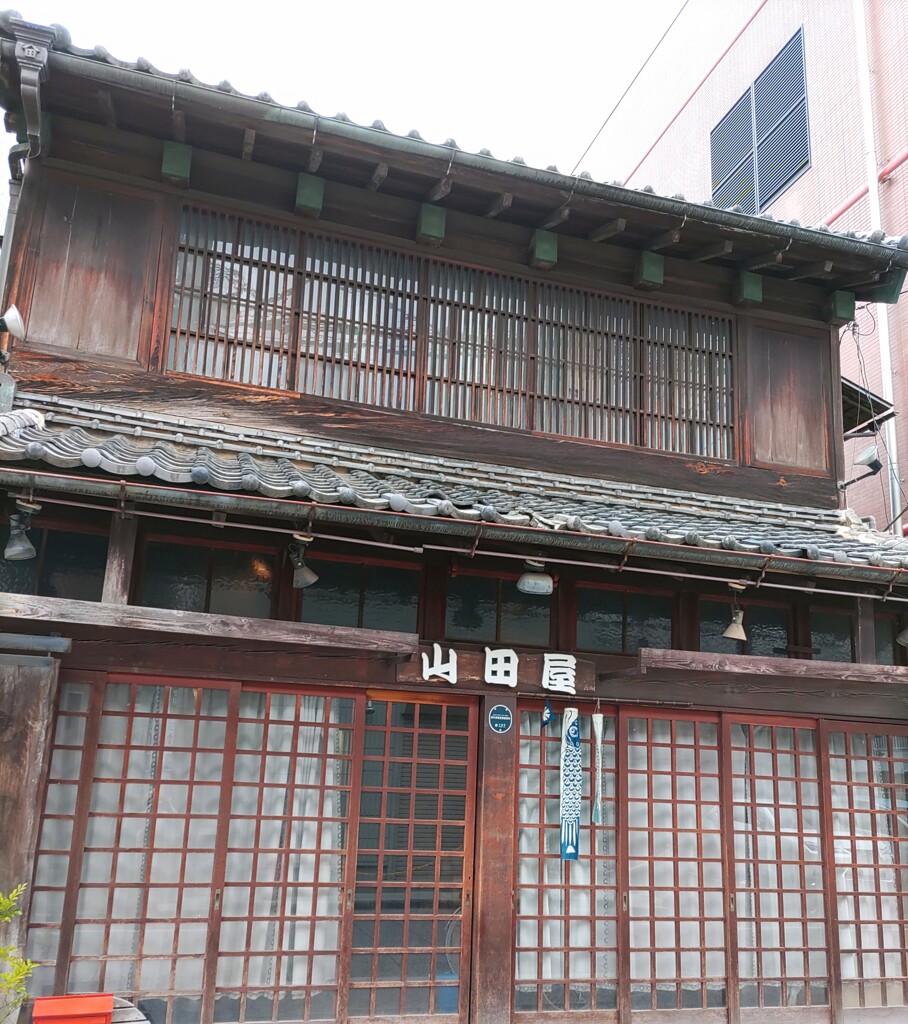 【街中】店舗