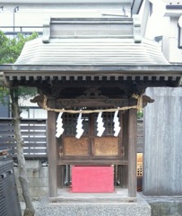 『第六天社』