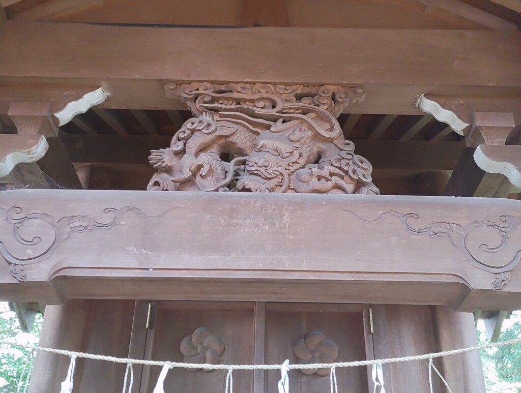 [神社]天神