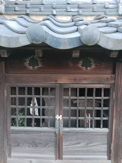 [神社]古峯