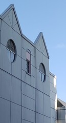 建[店舗]