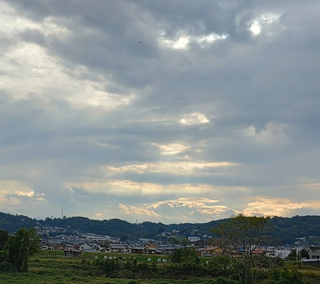 『空』PM