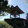 【音】鐘楼
