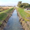『河川』