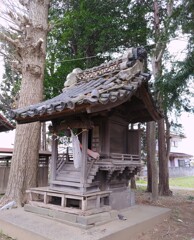 [八雲神社]