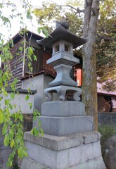 【燈】灯篭