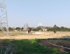 [田園風景]