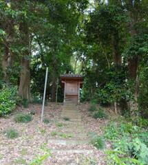 [愛宕神社]