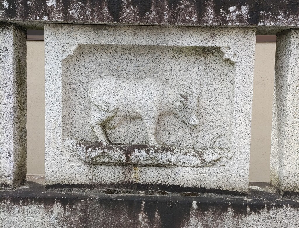 [神社]伊勢崎