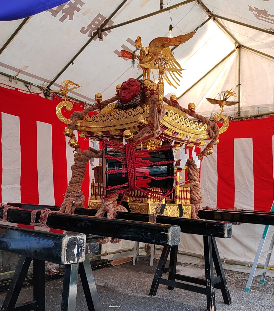 《祭事》