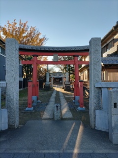 [神社]須賀